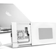 Illustration for article titled Moshi Zefyr: A MacBook Heatsink On Your Lap